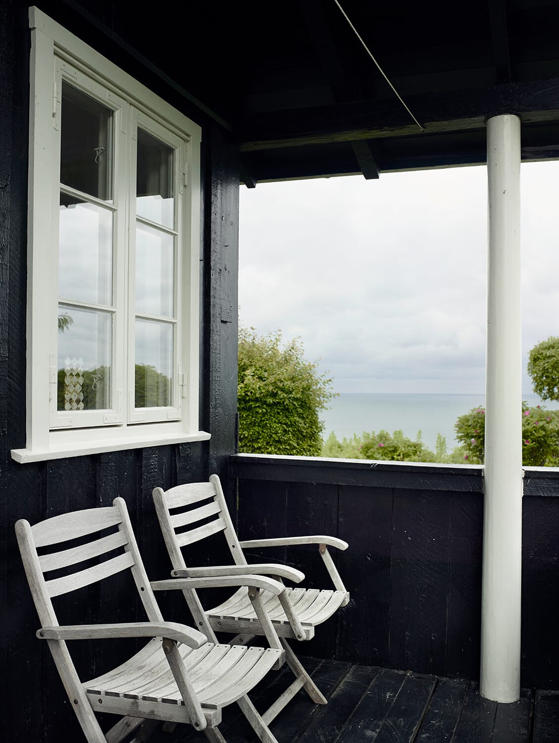 Selandia Stol med Armlene - Bilde 7
