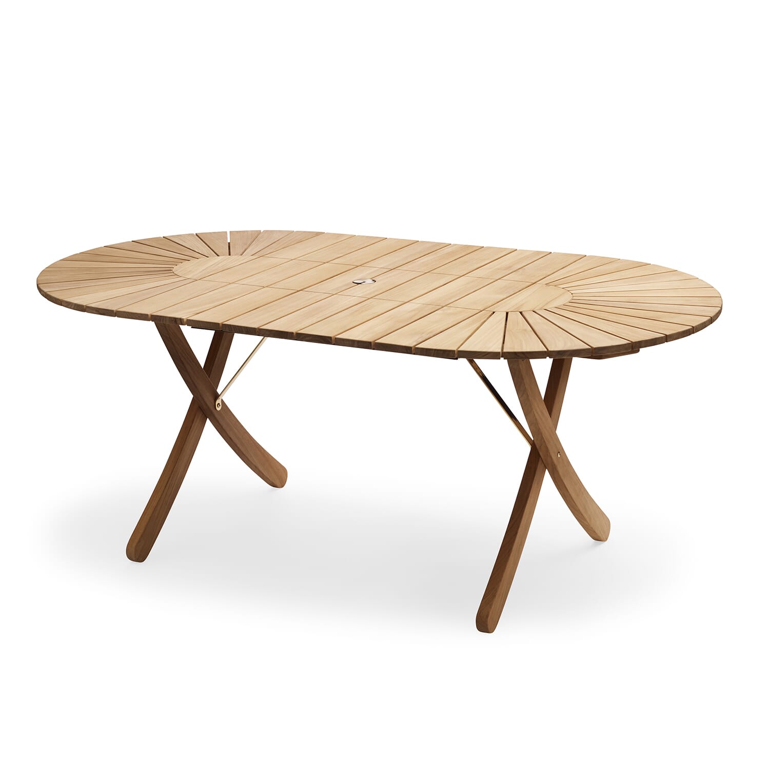 Selandia Uttrekksbord L:180 - Hovedbilde