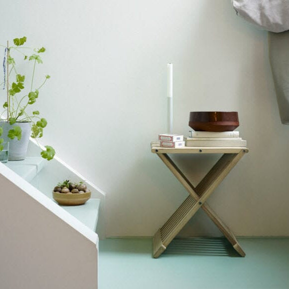 Fionia Stool Eik - Bilde 3