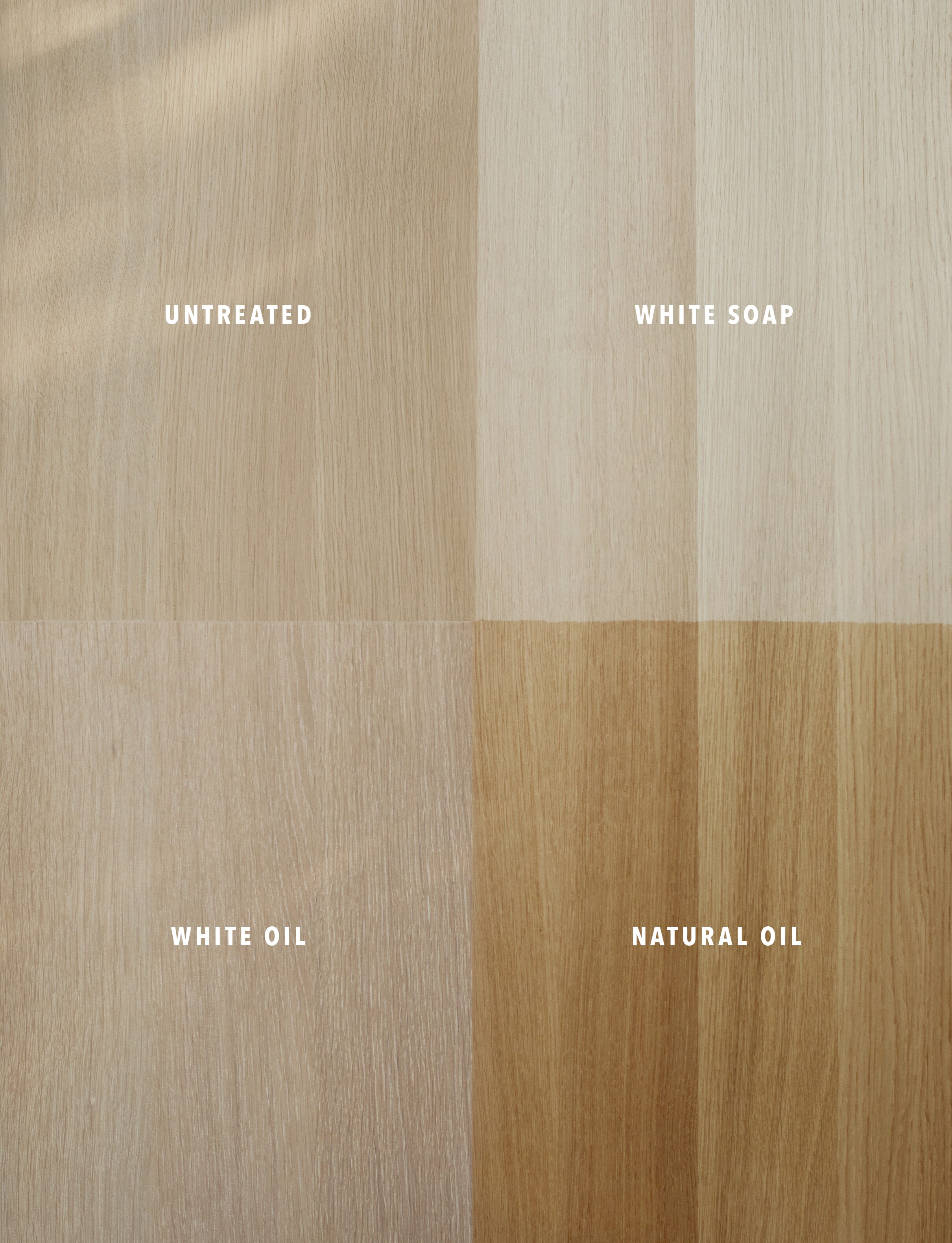 Fionia Stool Eik - Bilde 4