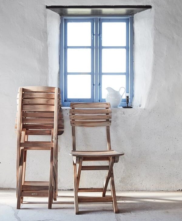 Vendia Stol - Bilde 5