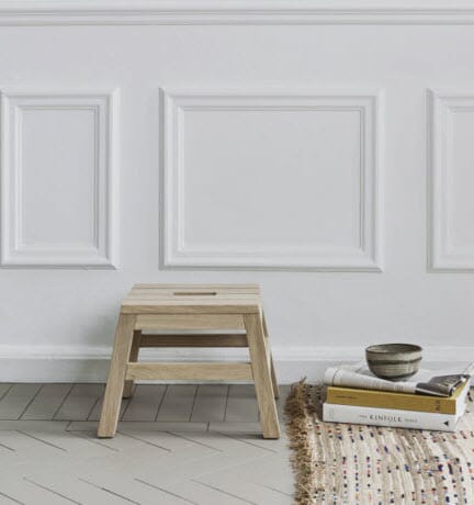 Dania Krakk Eik - Bilde 2