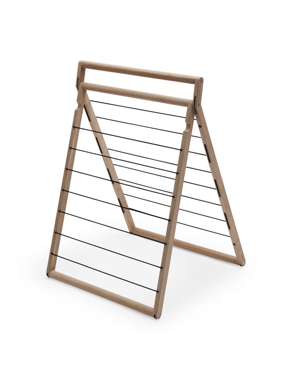 Tørkestativ Dryp Eik - Bilde 2