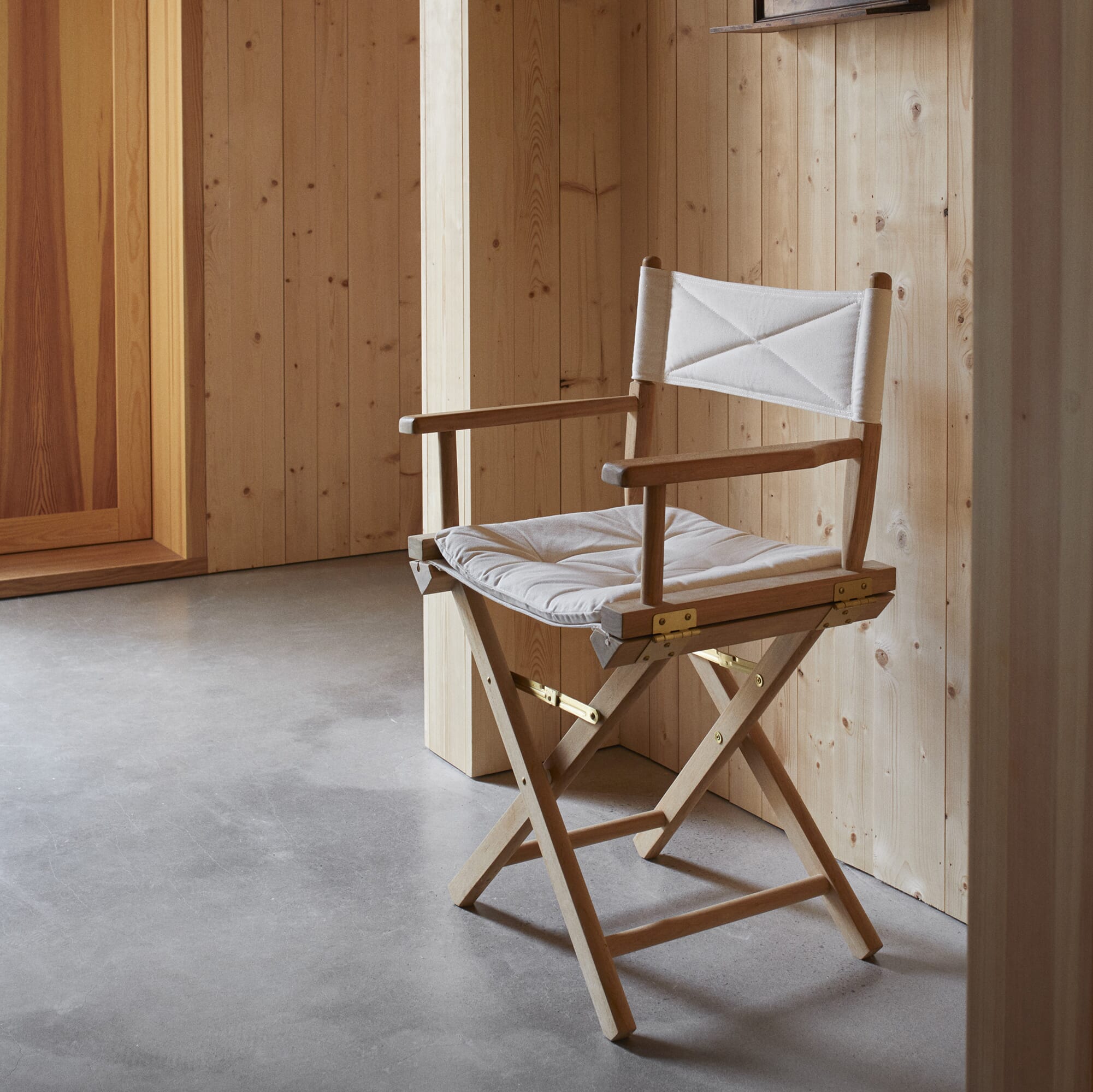 Director's Chair - Bilde 2