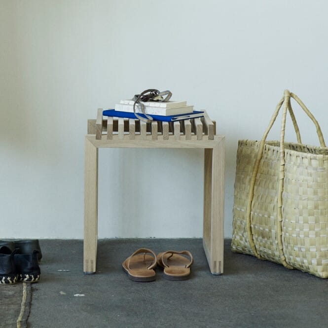 Cutter Stool - Bilde 9