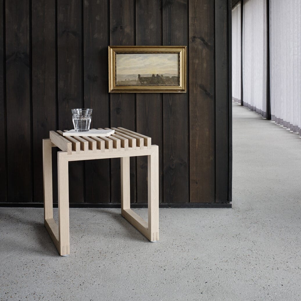 Cutter Stool - Bilde 5