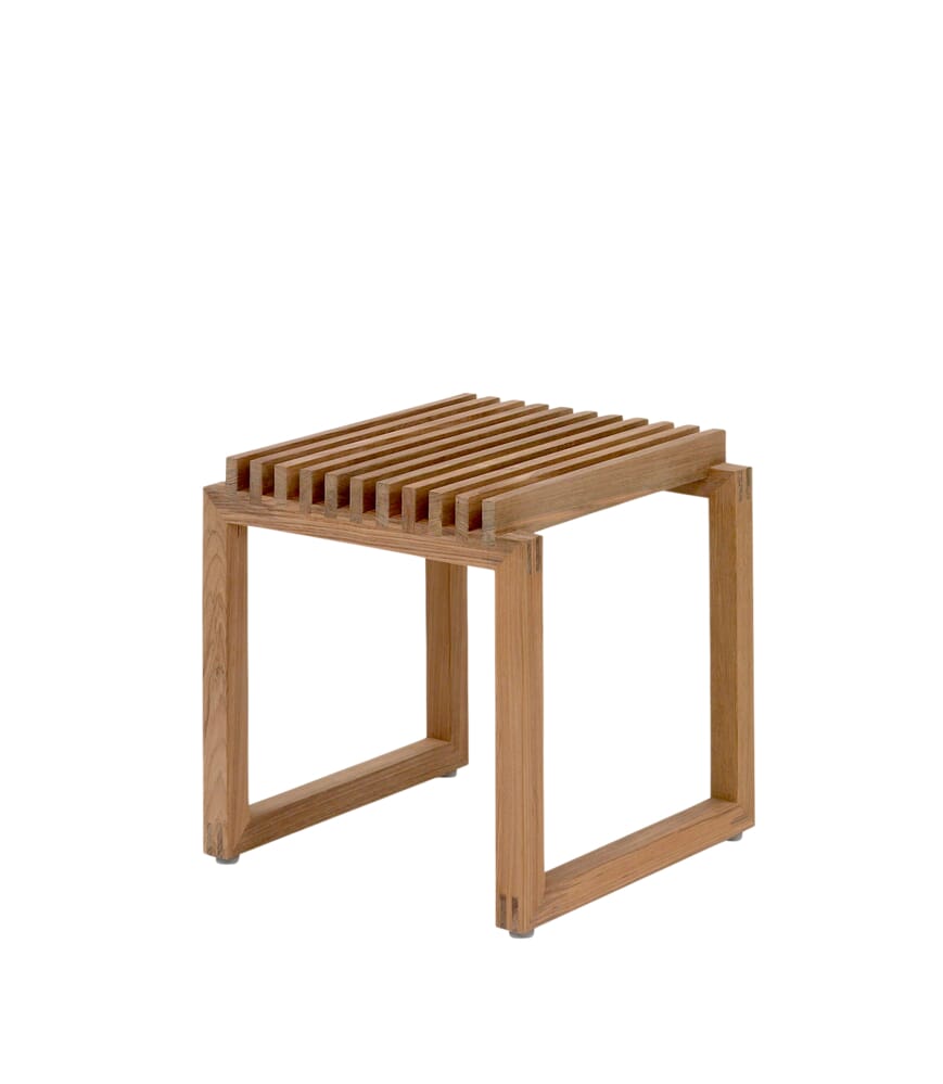 Cutter Stool - Bilde 11