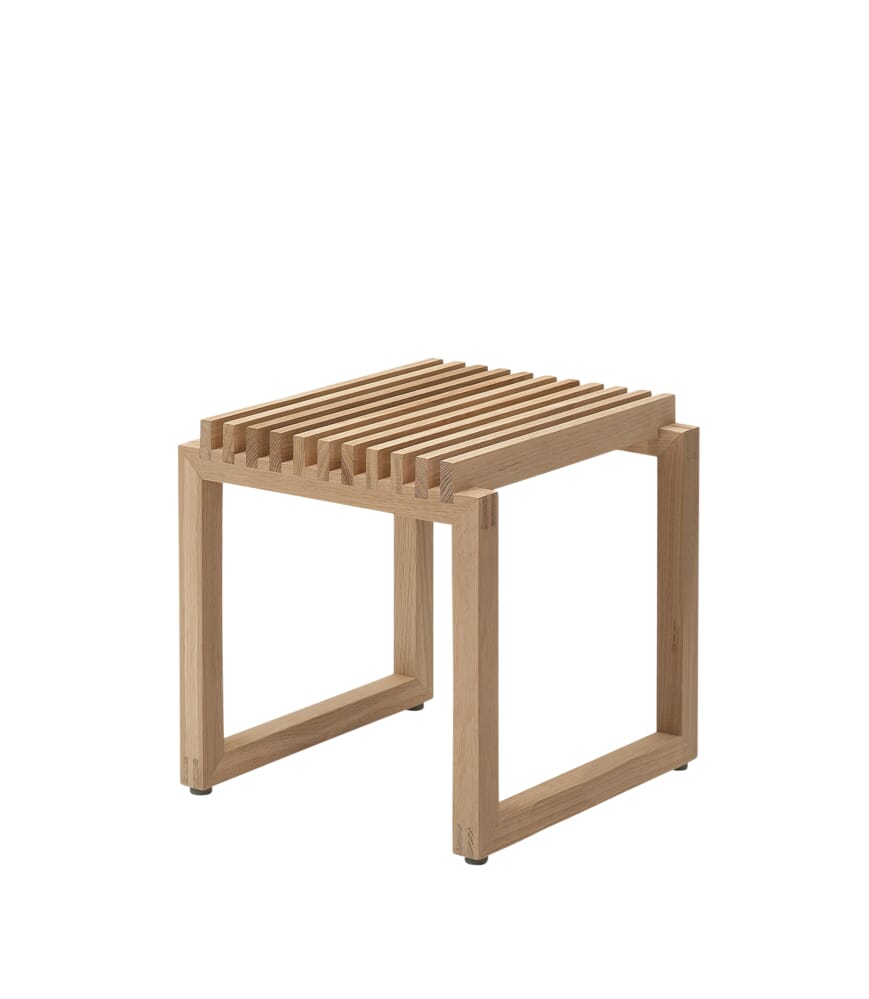 Cutter Stool - Bilde 12