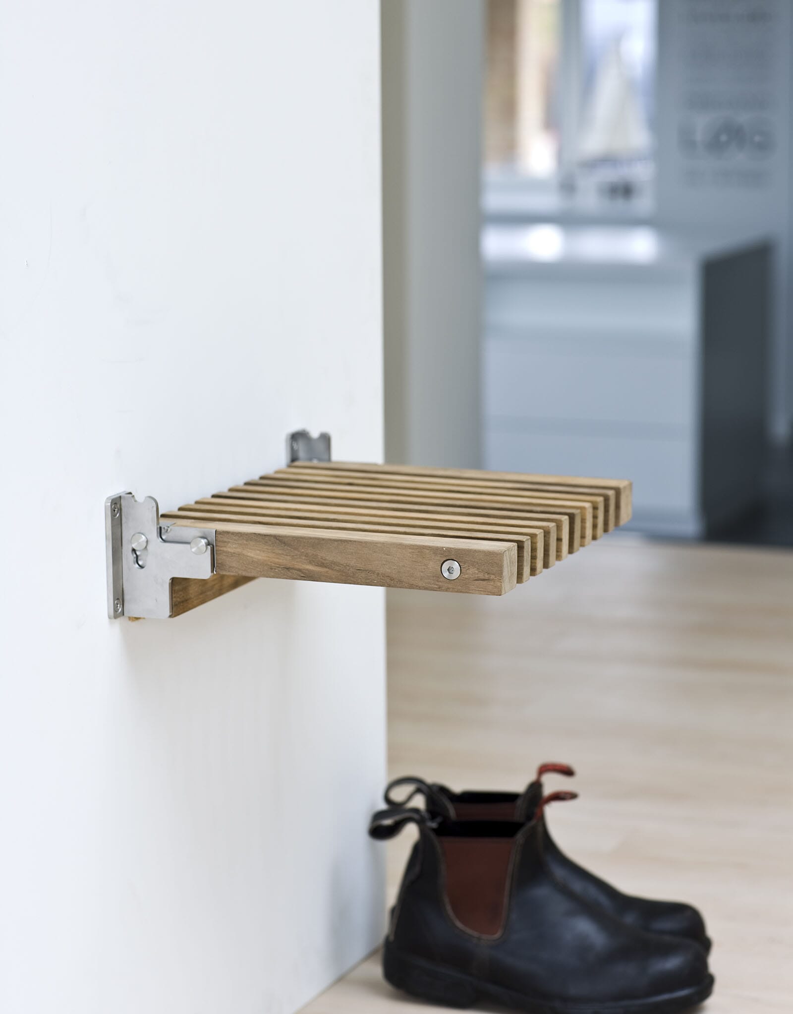 Cutter Klappsete - Bilde 7