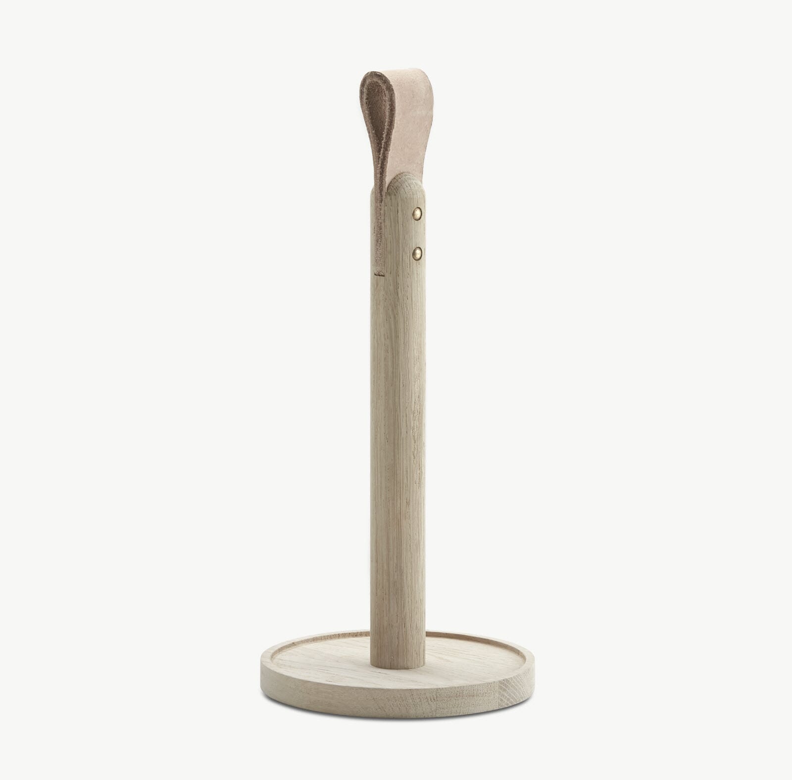 Norr Kjøkkenrullholder Eik - Bilde 2