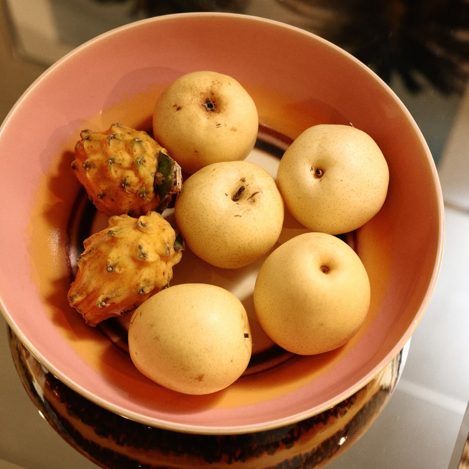 Salatskål Serene - Bilde 3