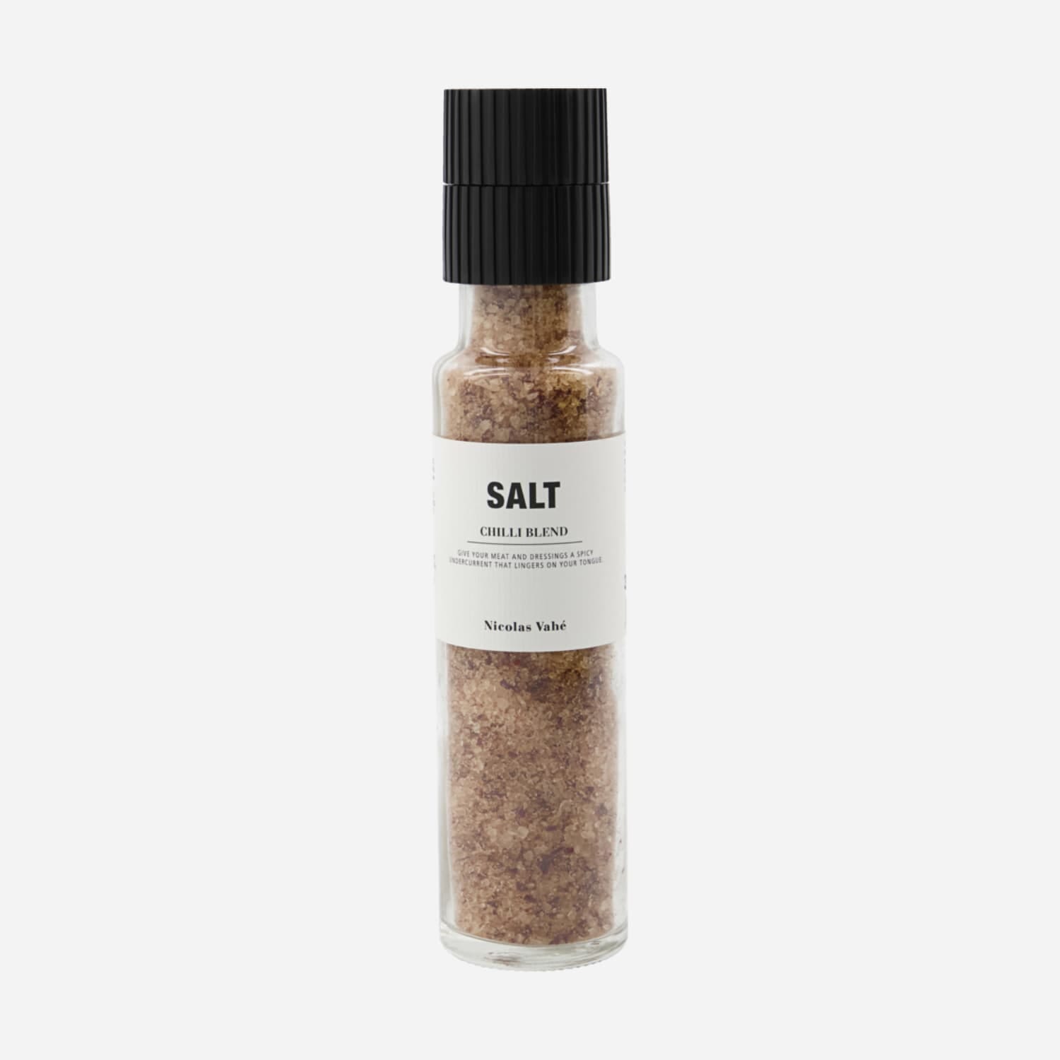 Salt Chilli - Hovedbilde