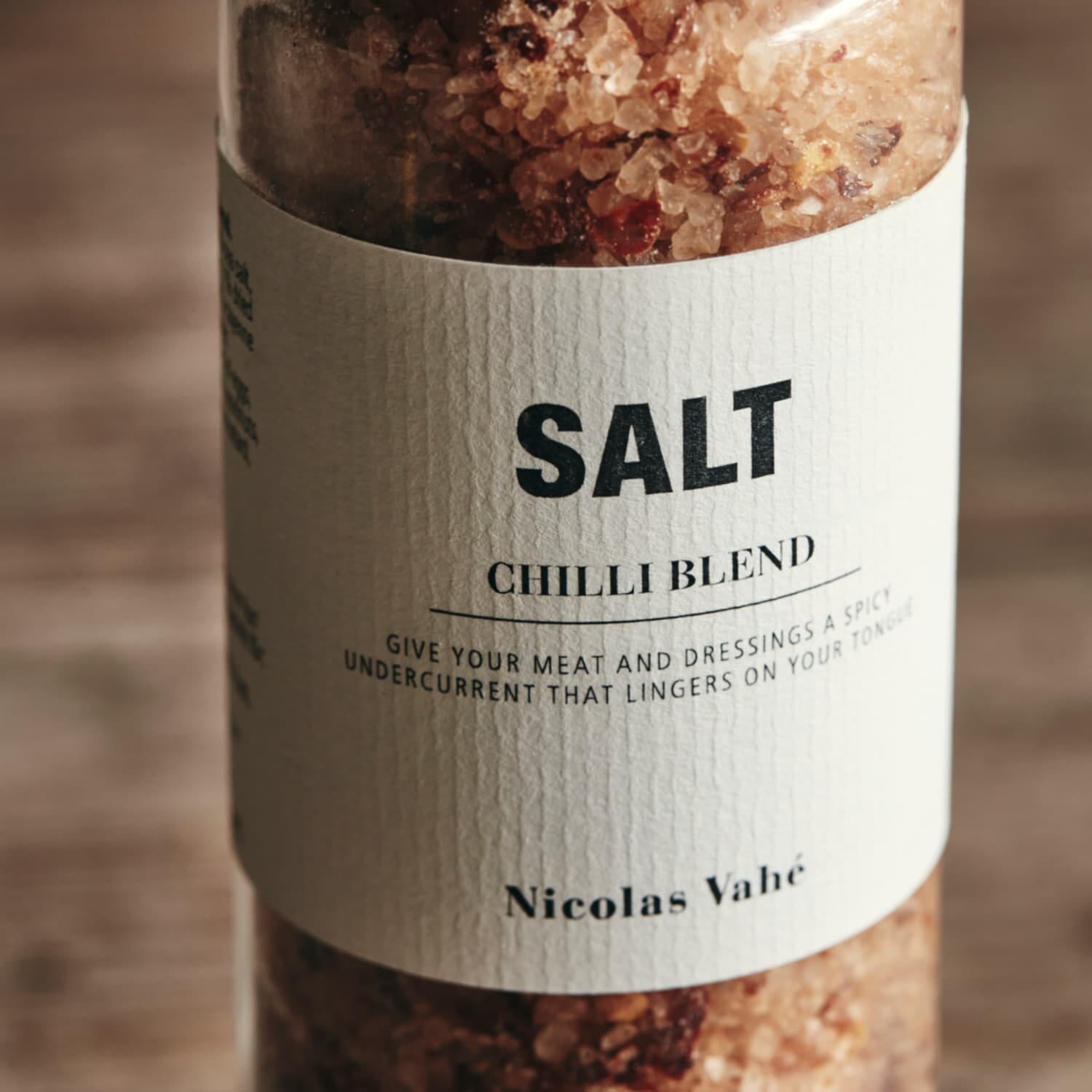 Salt Chilli - Bilde 3