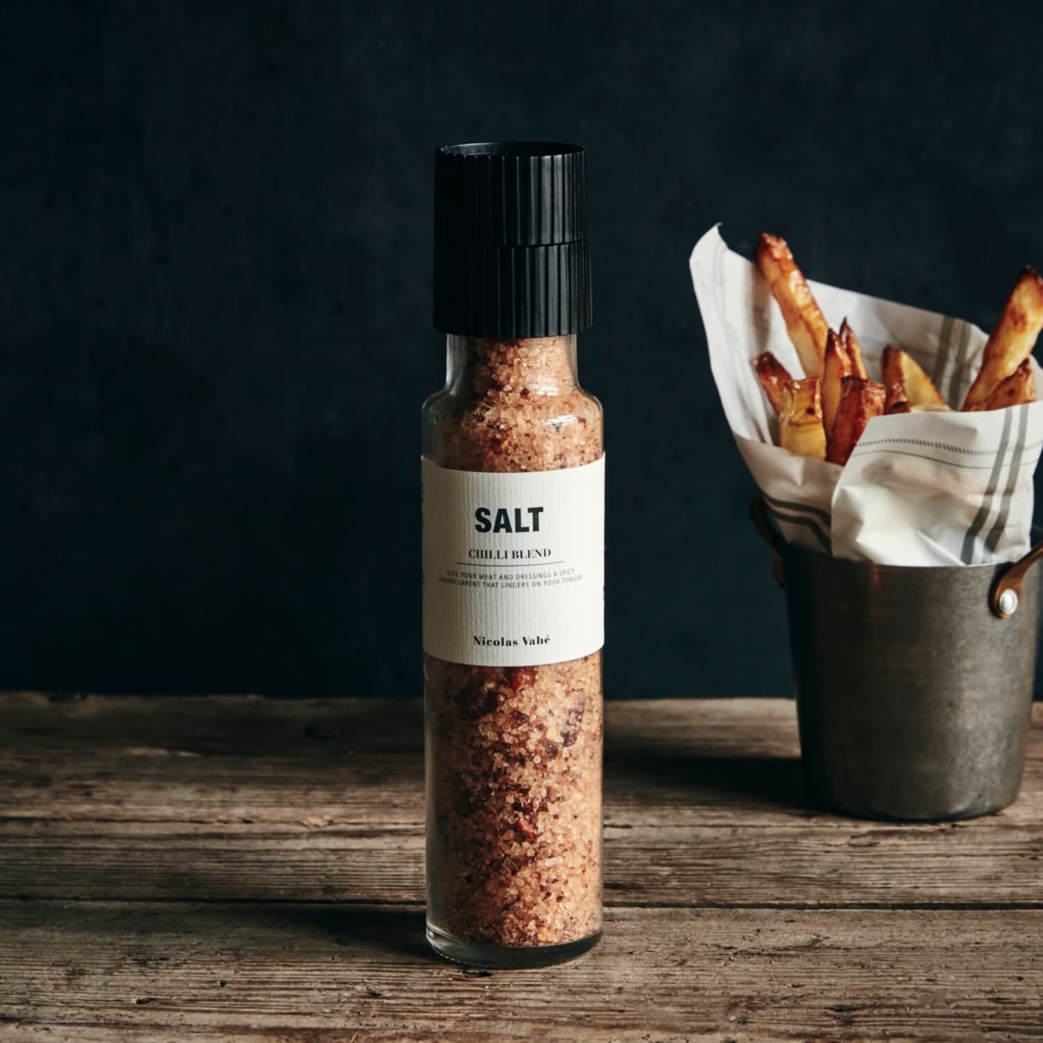Salt Chilli - Bilde 2