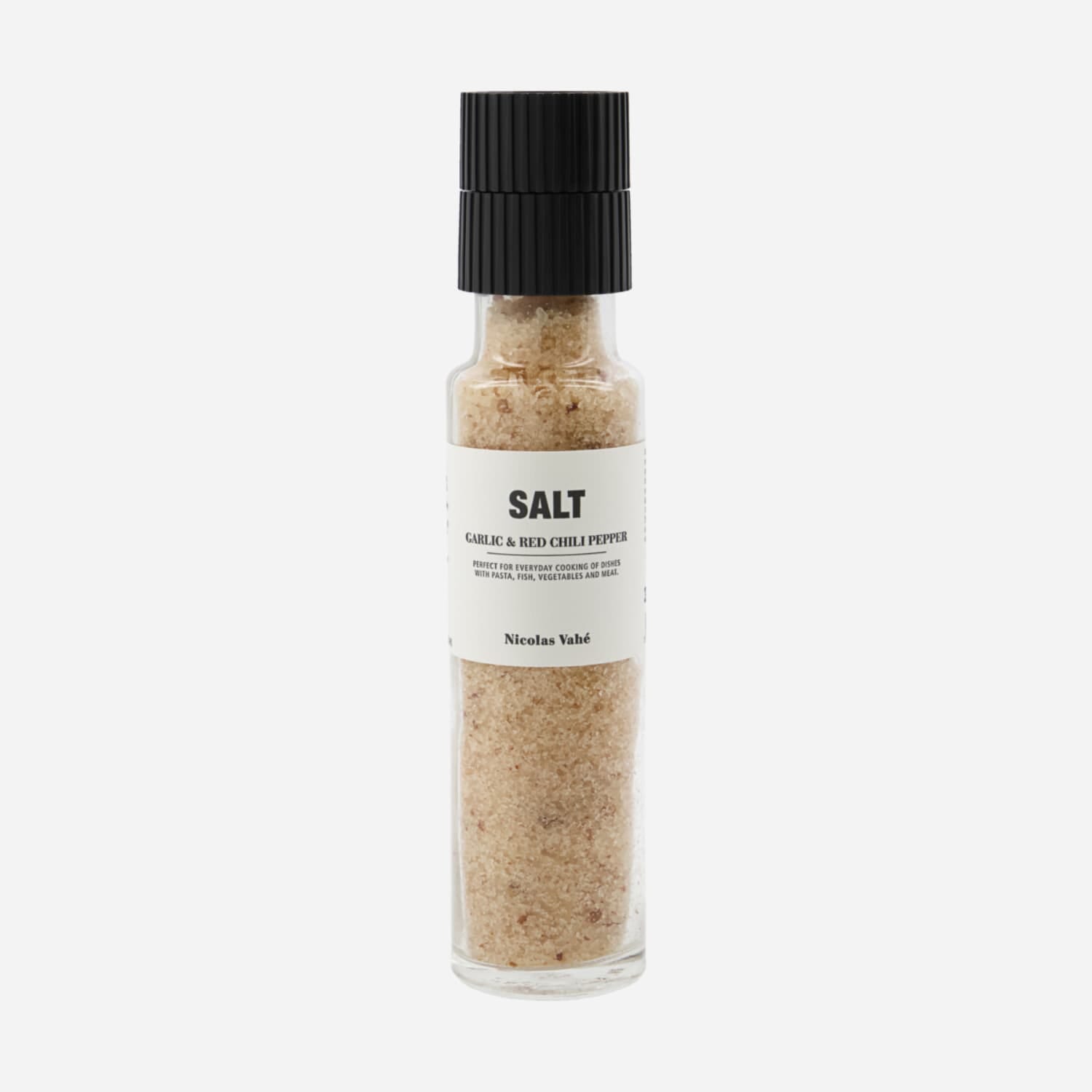 Salt Garlic & Red Chilli Pepper - Hovedbilde