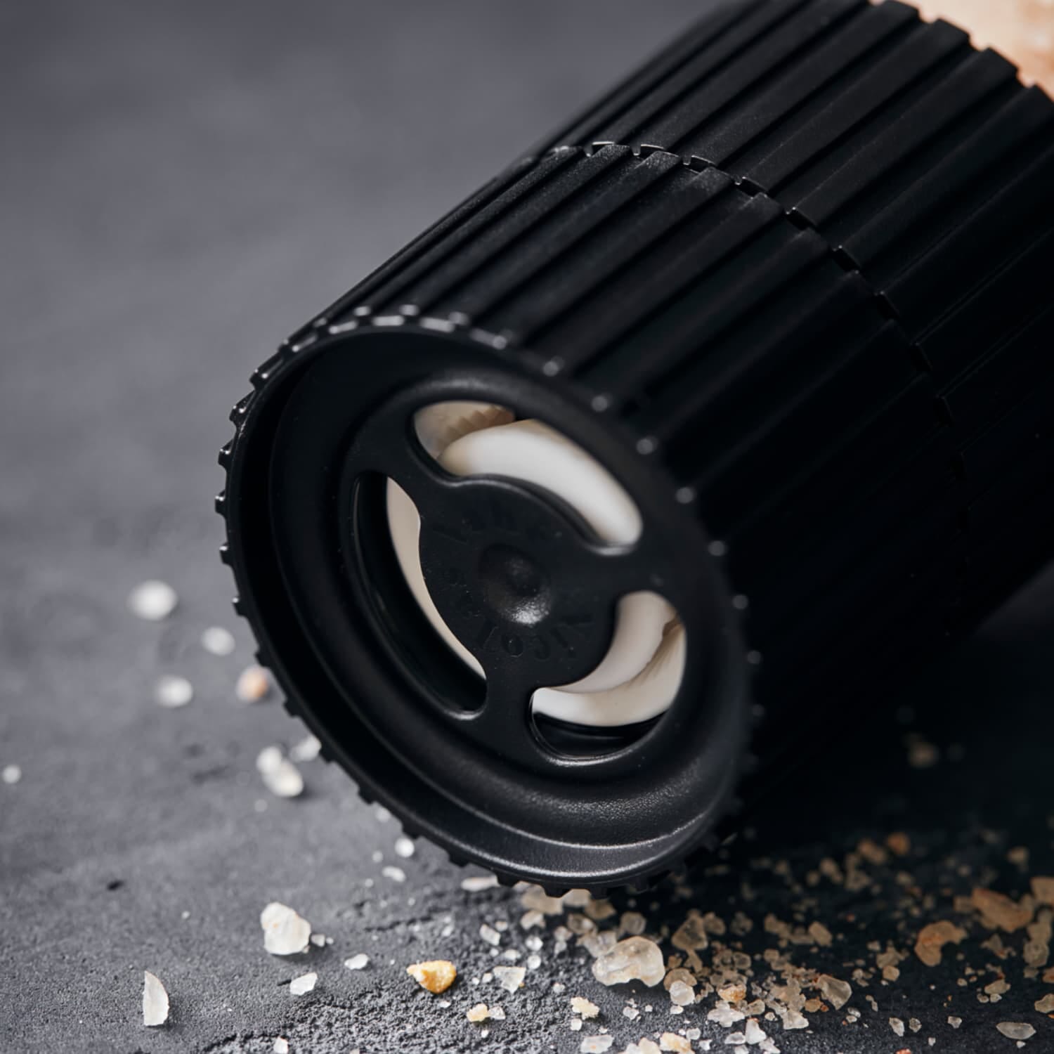 Salt Garlic & Red Chilli Pepper - Bilde 2