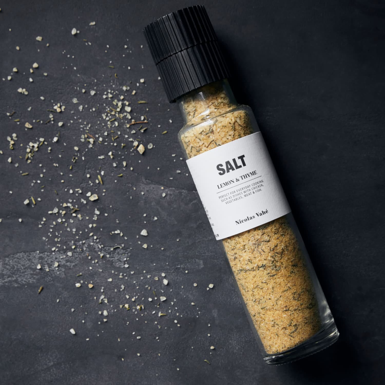 Salt Lemon & Thyme - Bilde 2