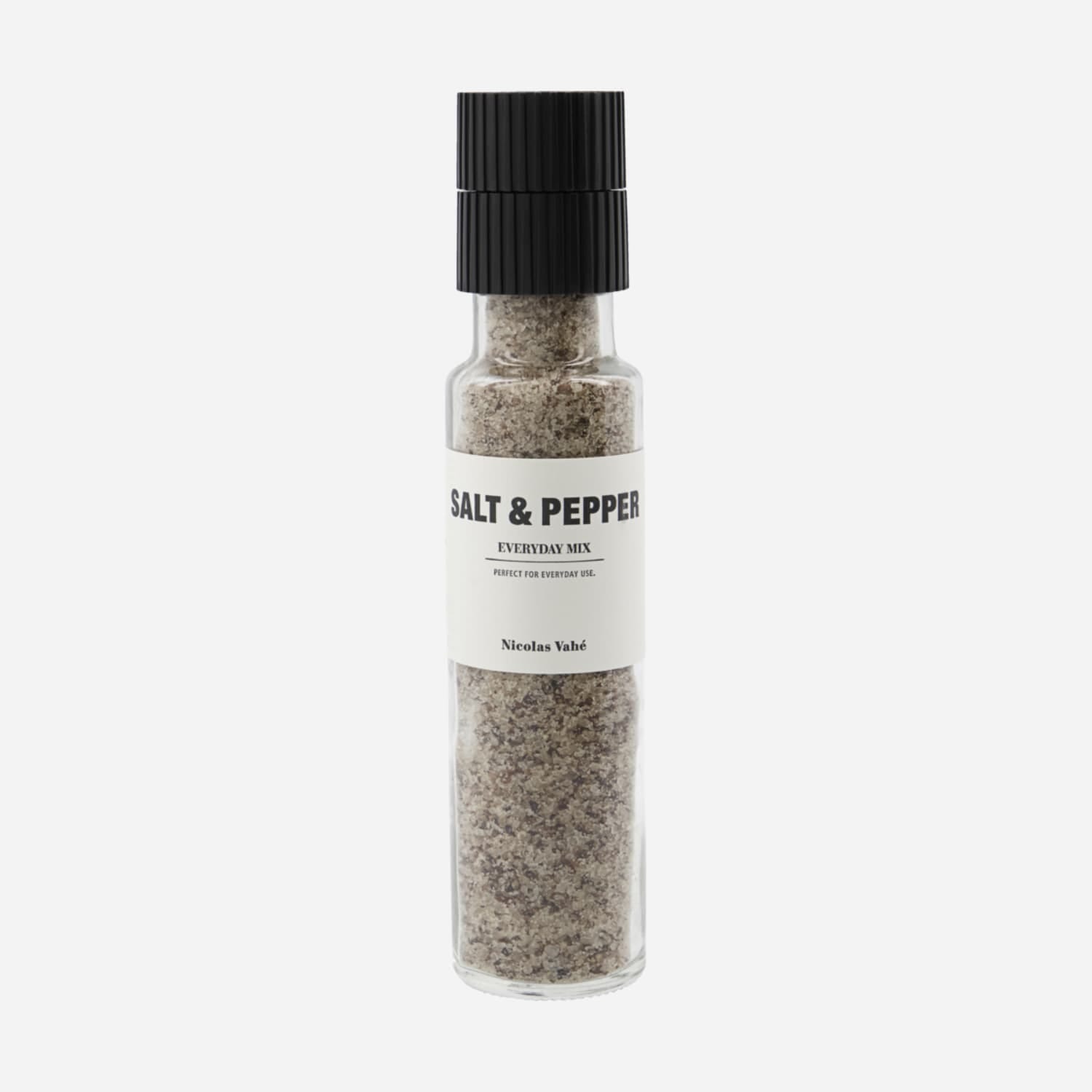 Salt & Pepper Everyday Mix - Hovedbilde