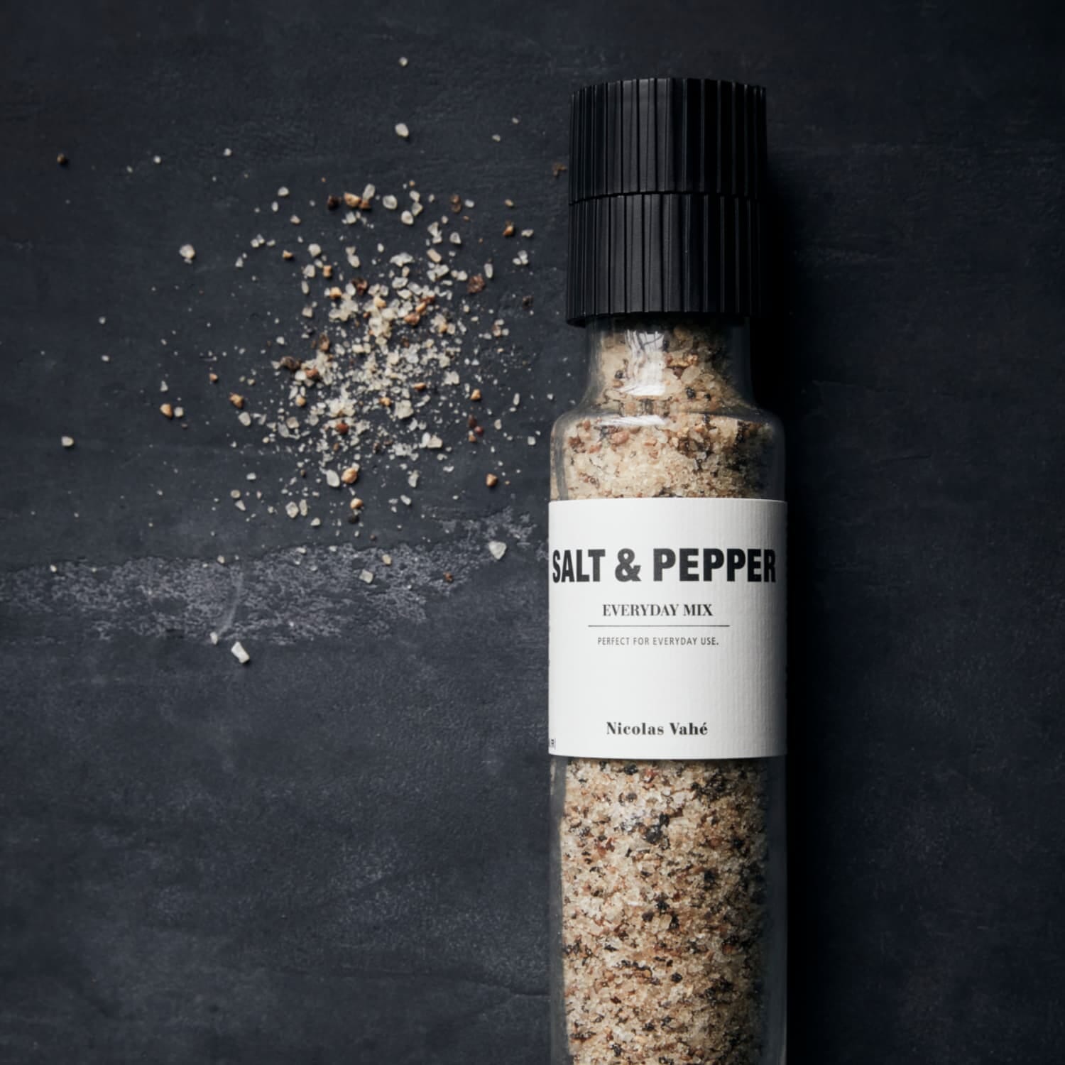Salt & Pepper Everyday Mix - Bilde 2