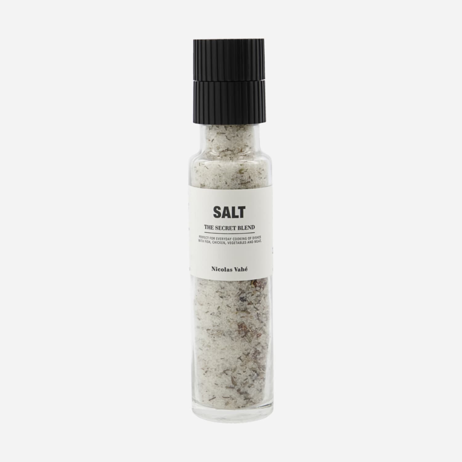 Salt The Secret Blend - Hovedbilde