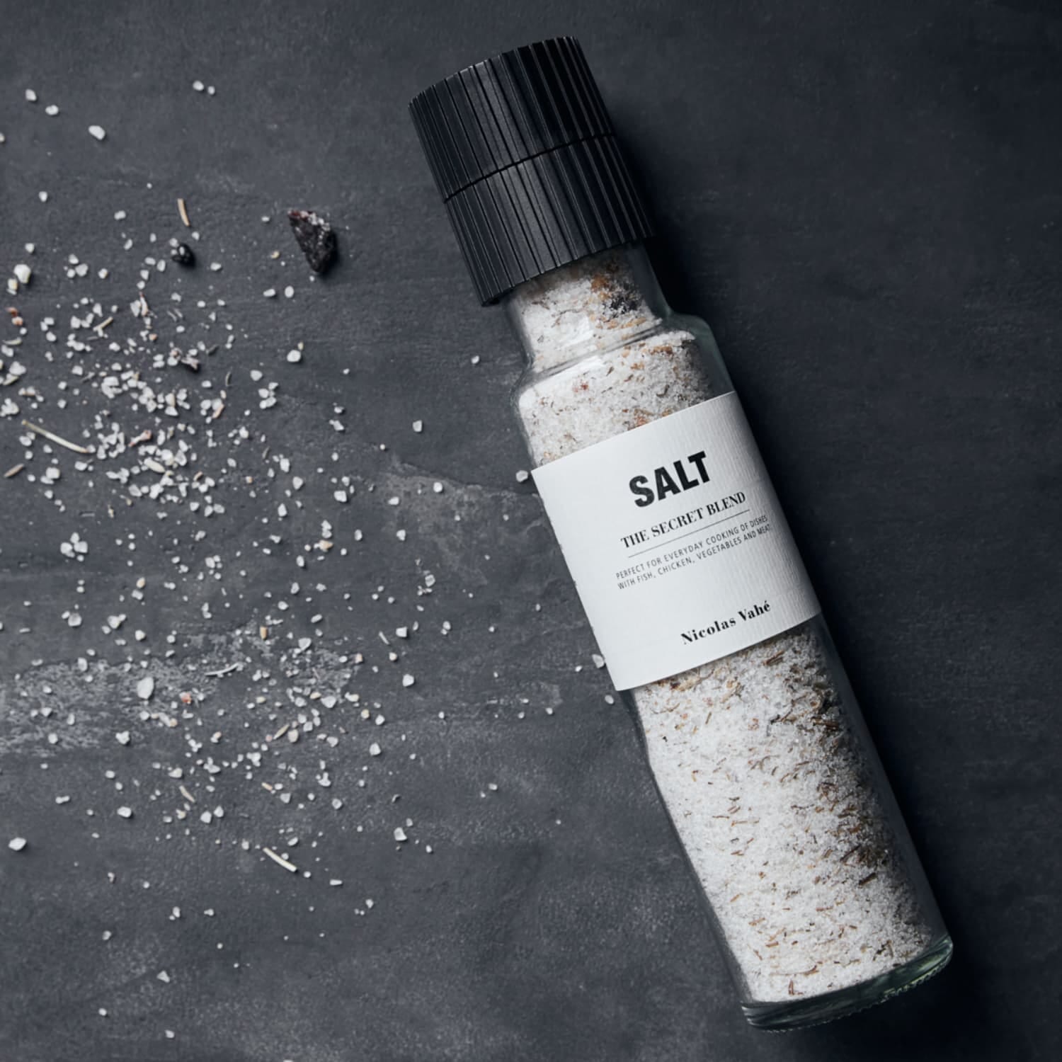 Salt The Secret Blend - Bilde 2