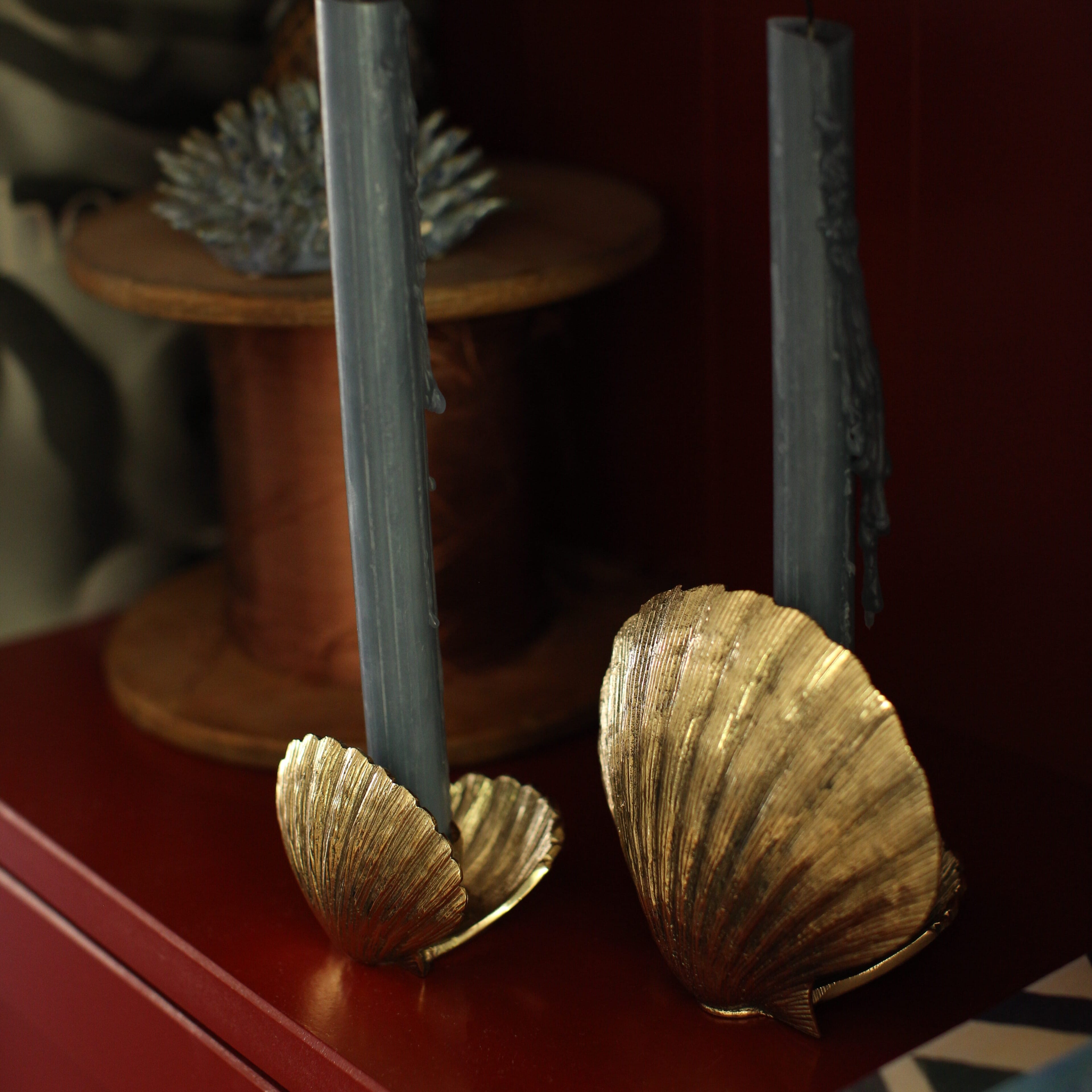 Scarlett Lysestake Small