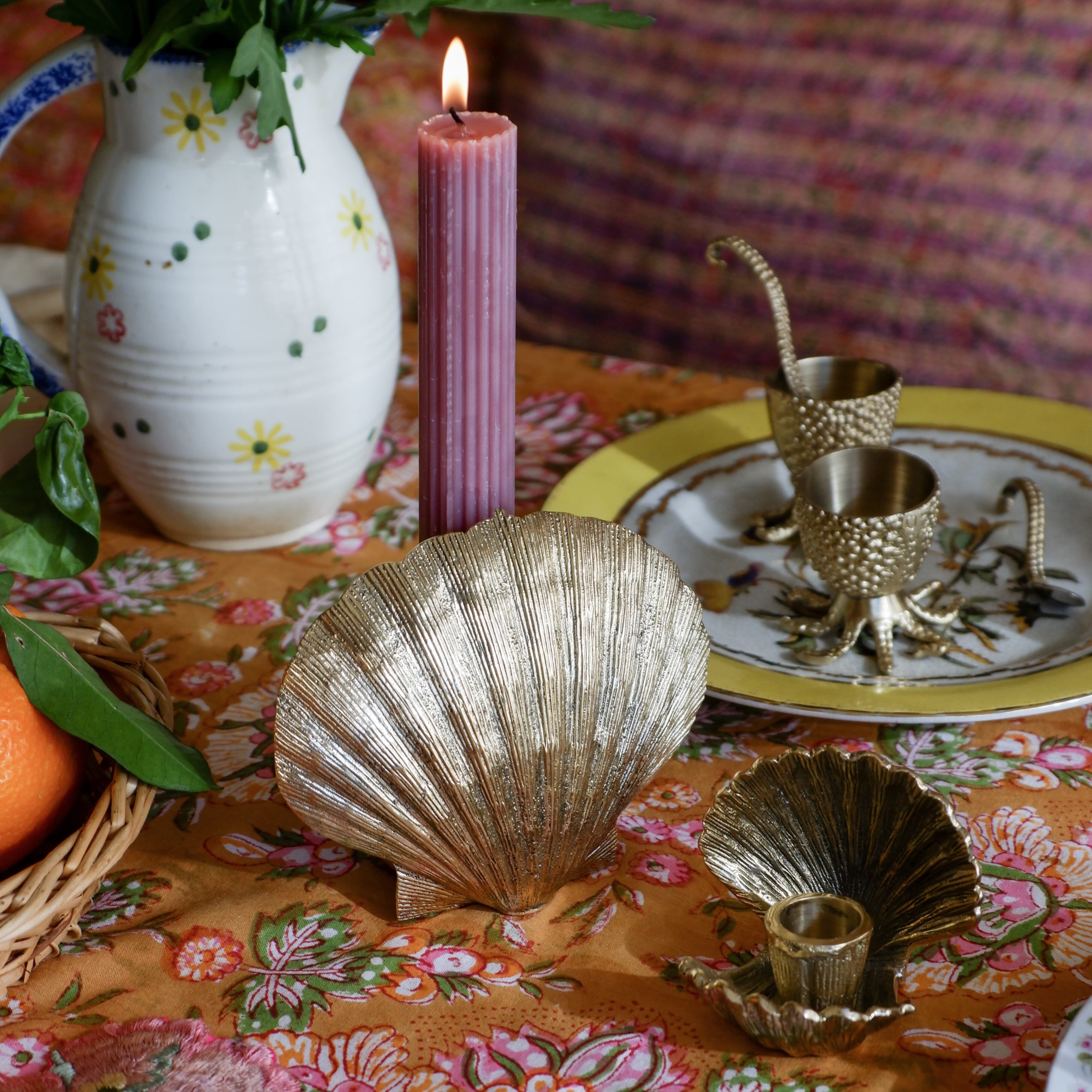 Scarlett Lysestake Small