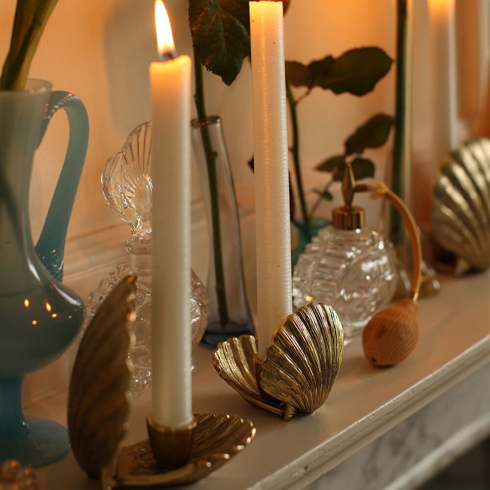 Scarlett Lysestake Small