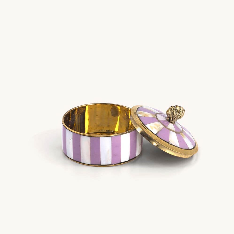 Skrin Circus Lilac