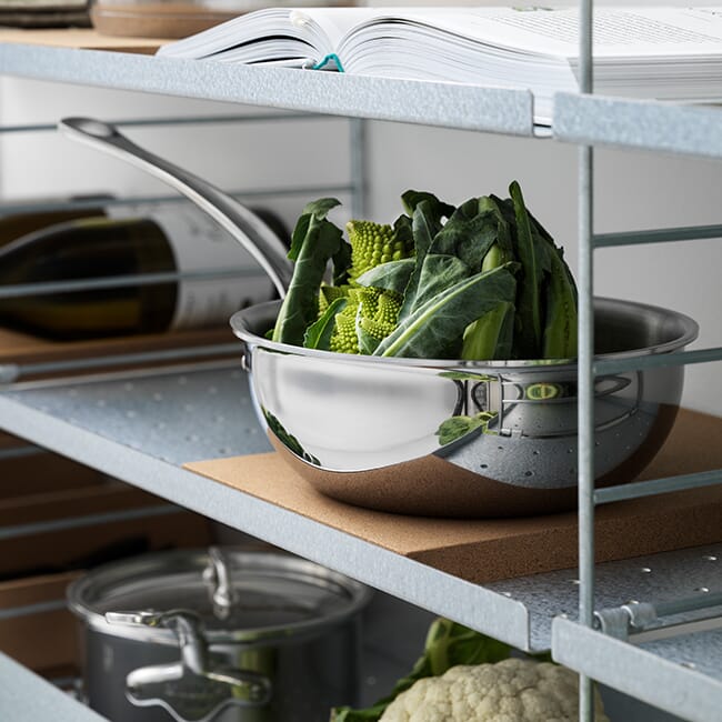 2 stk | Underlag Kork - Bilde 2