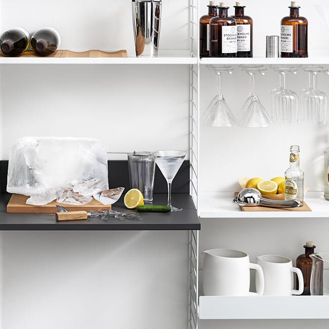 2 stk | Underlag Kork - Bilde 5