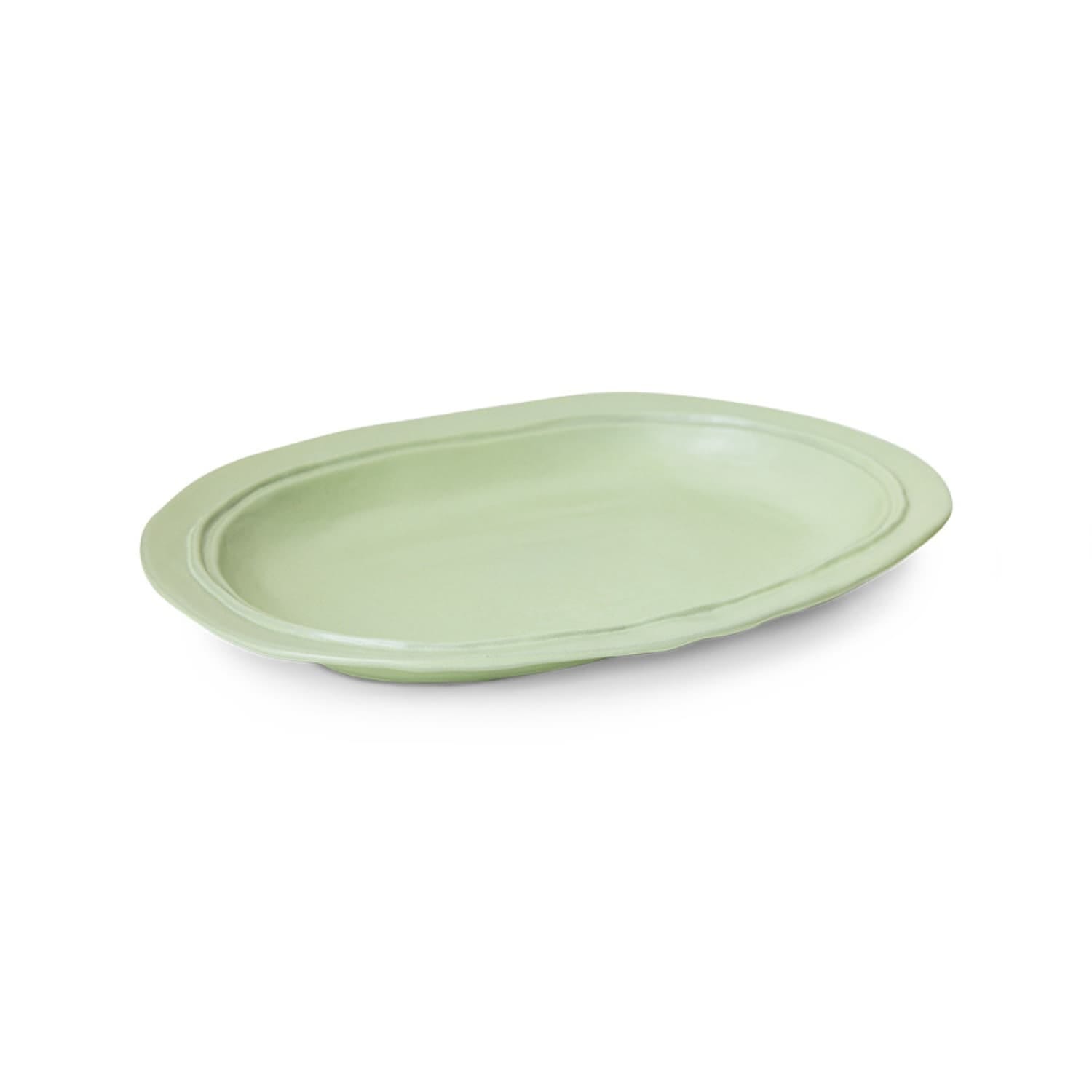 Serveringsfat New Classics Mint