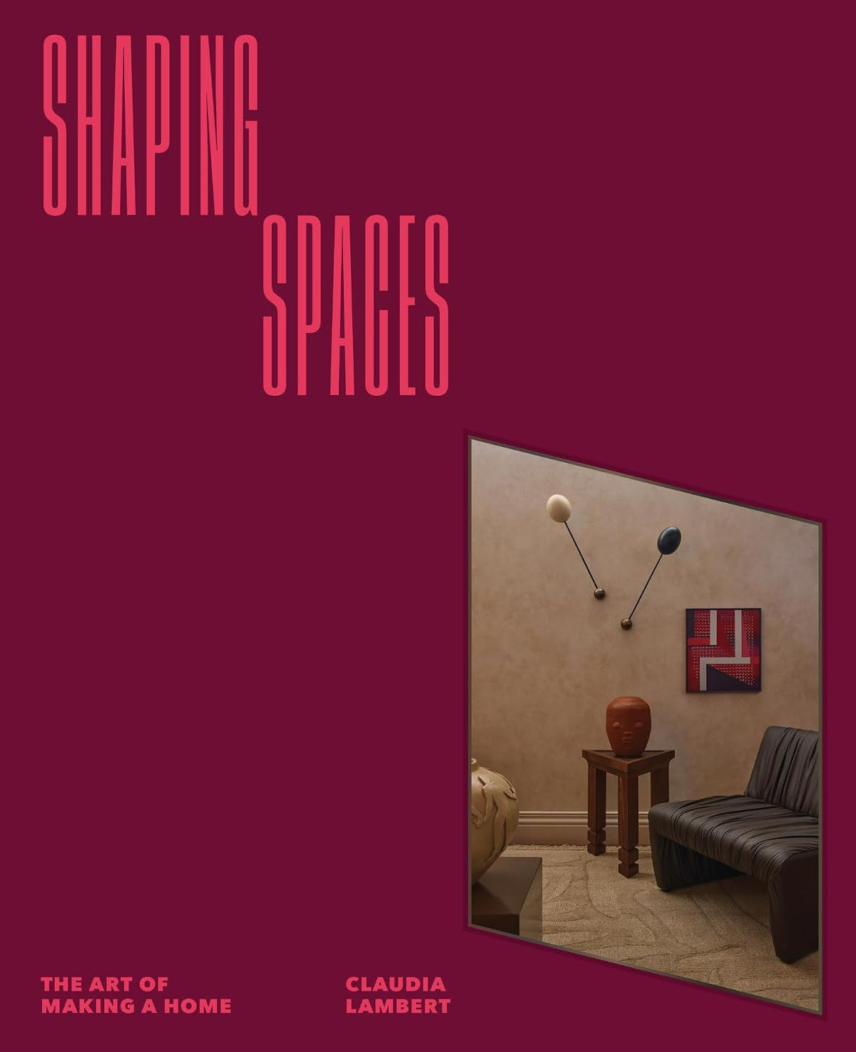 Boken Shaping Spaces