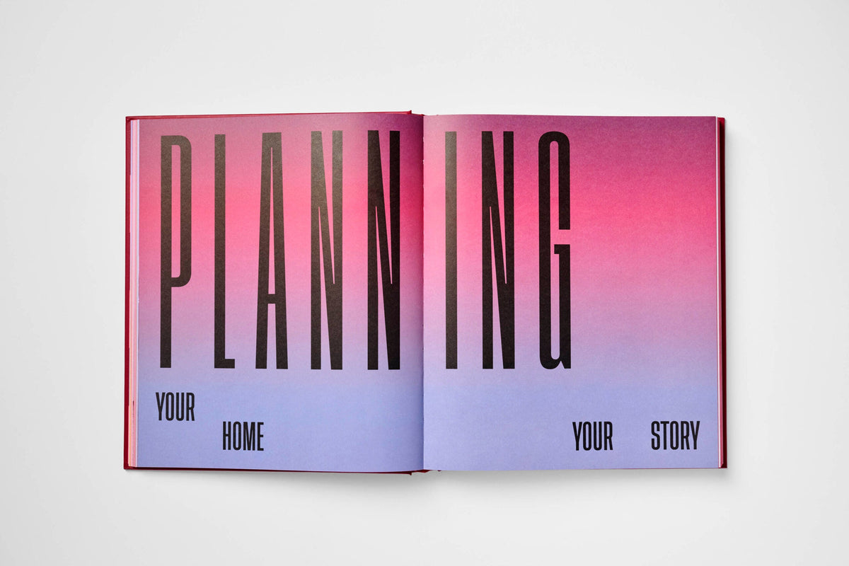 Boken Shaping Spaces
