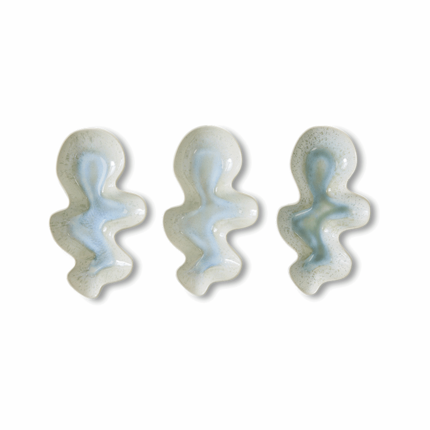 Shell serving bowl oyster - Bilde 4