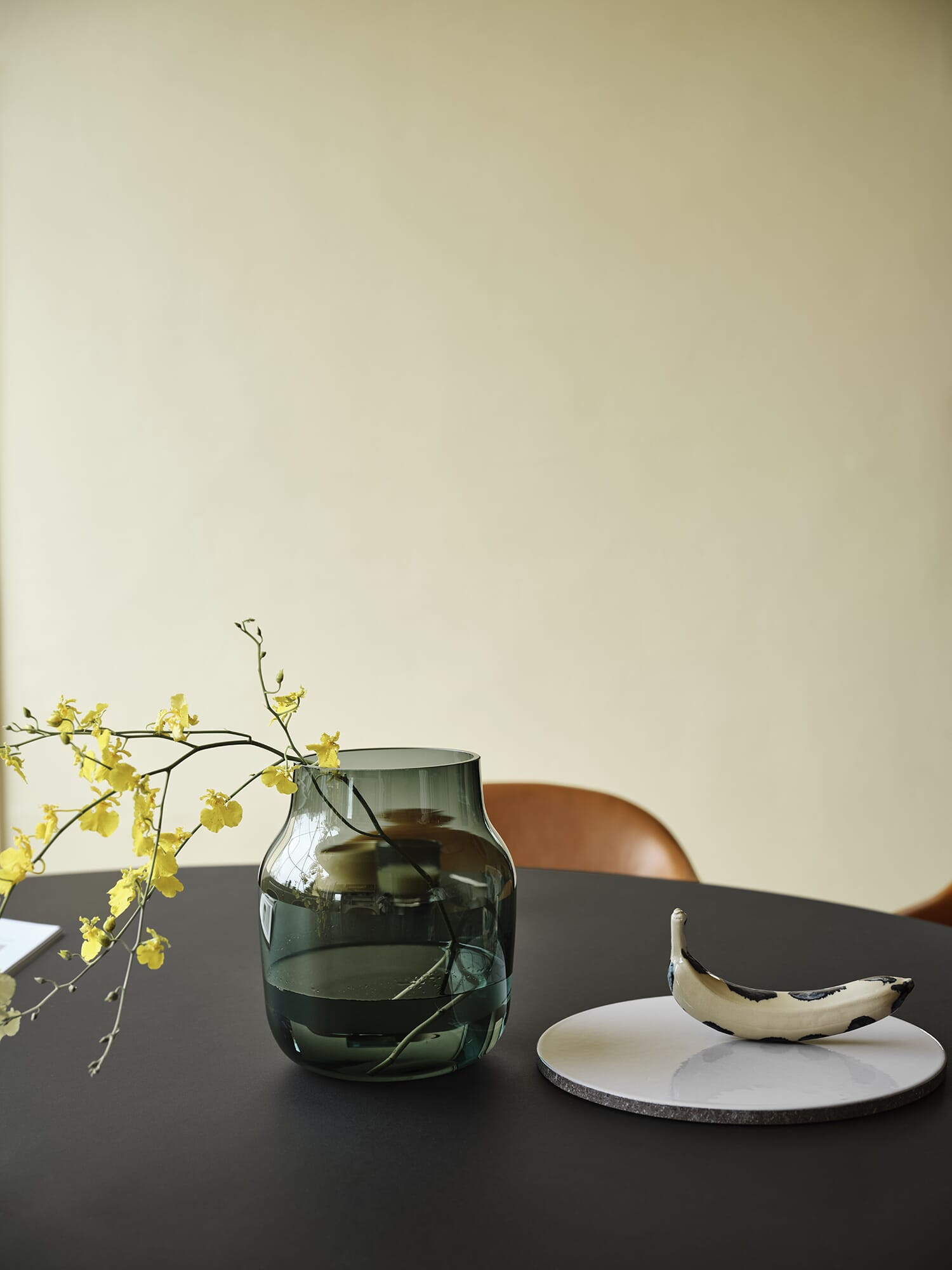 Silent Vase ?:20 - Relatert 5