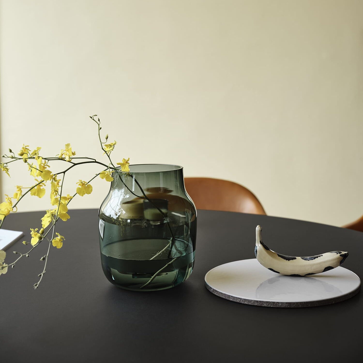 Silent Vase ?:15 - Relatert 10