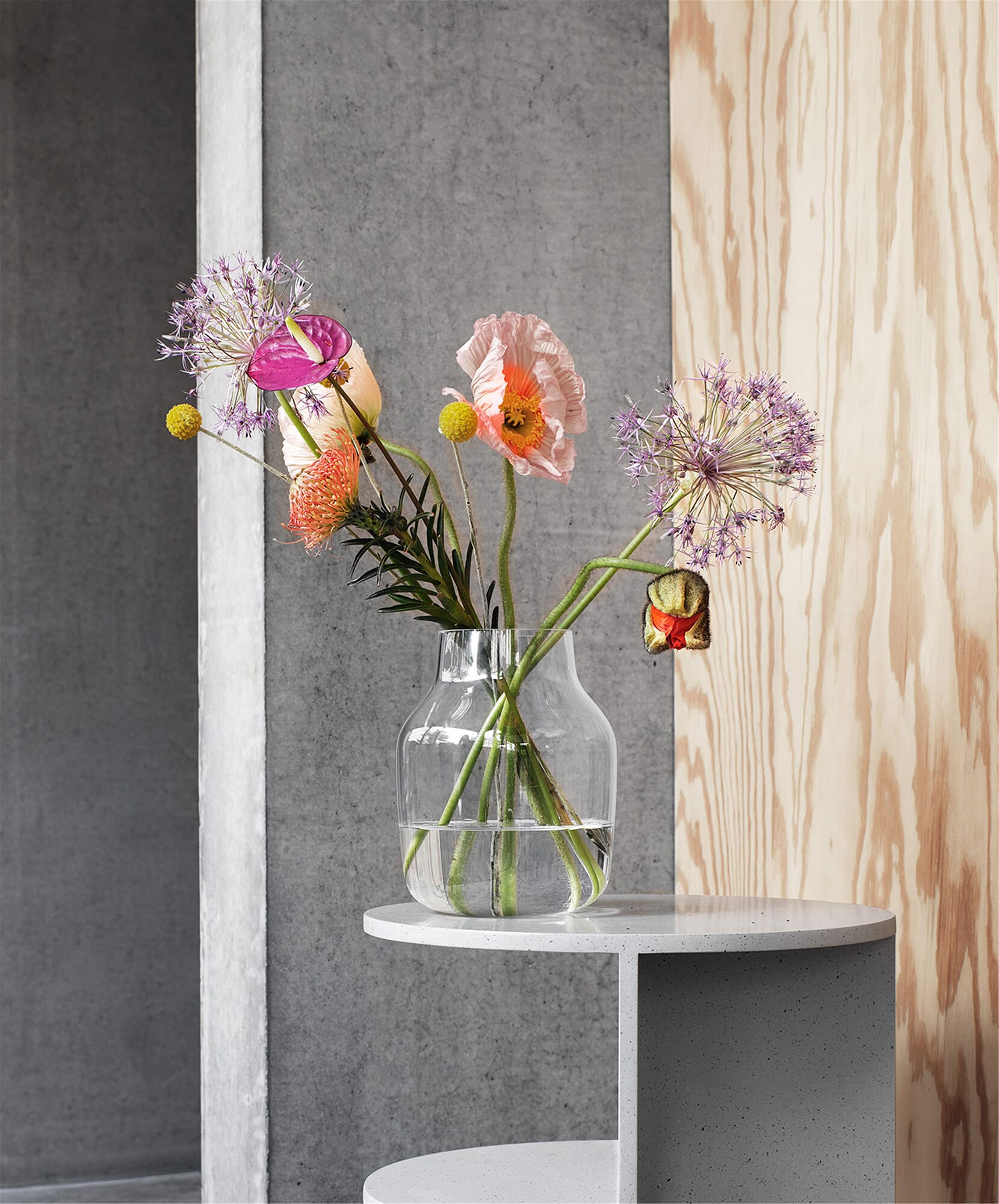Silent Vase ?:20 - Relatert 2