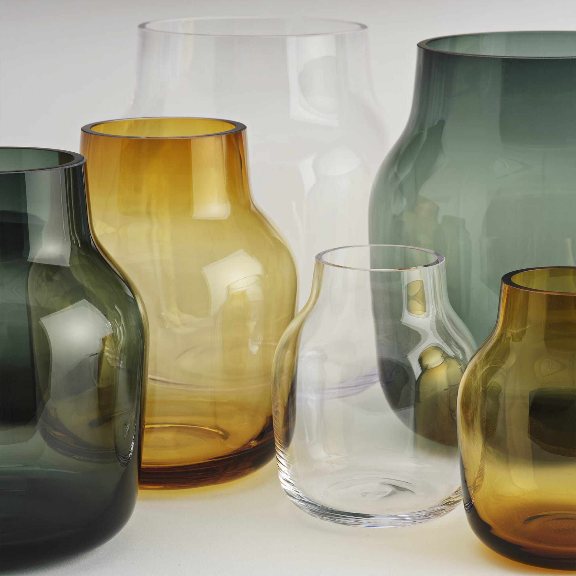 Silent Vase ?:20 - Relatert 11