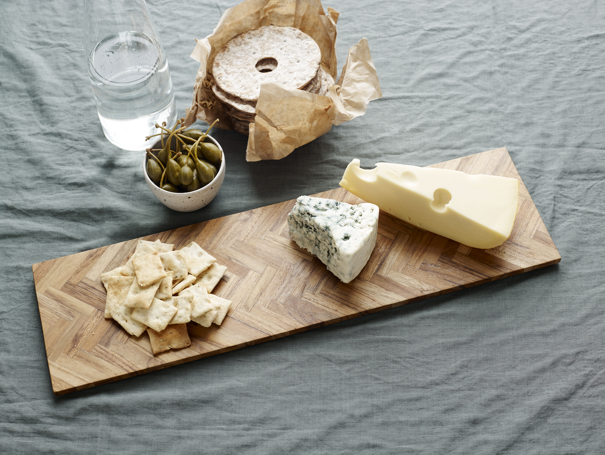 Skjærebrett Tapas 55x16