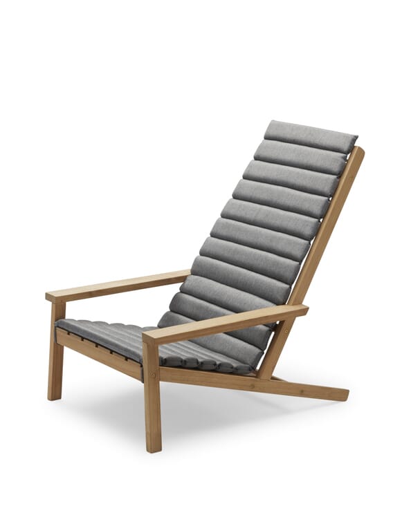 Pute til Deck Chair Between Lines - Bilde 2