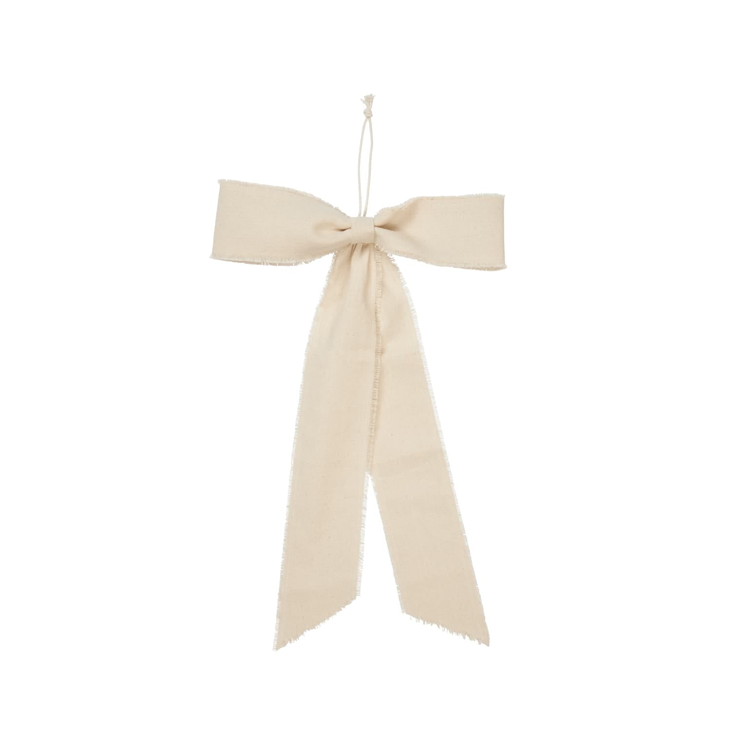 Sløyfe Natural Large