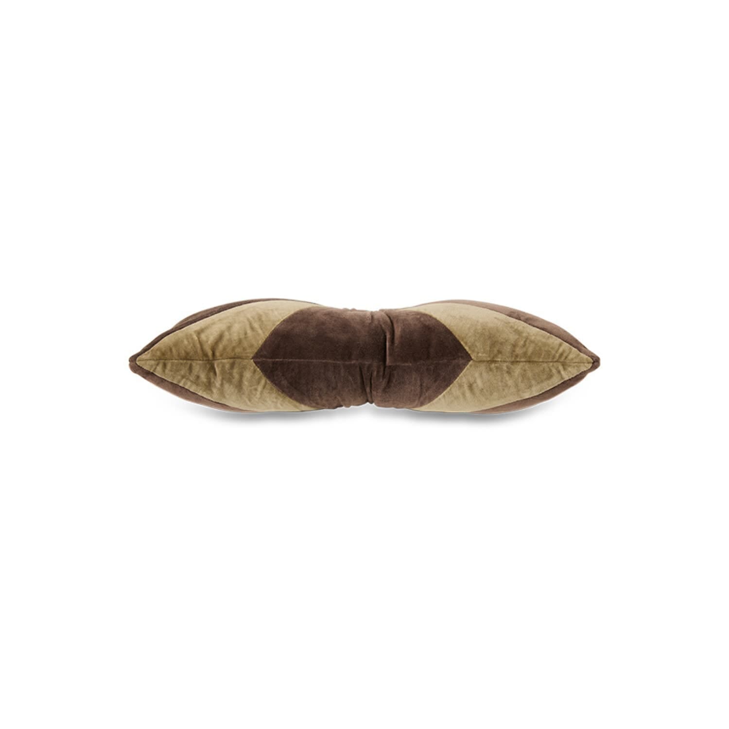 Sofapute Velvet Brown 50x30 - Bilde 4