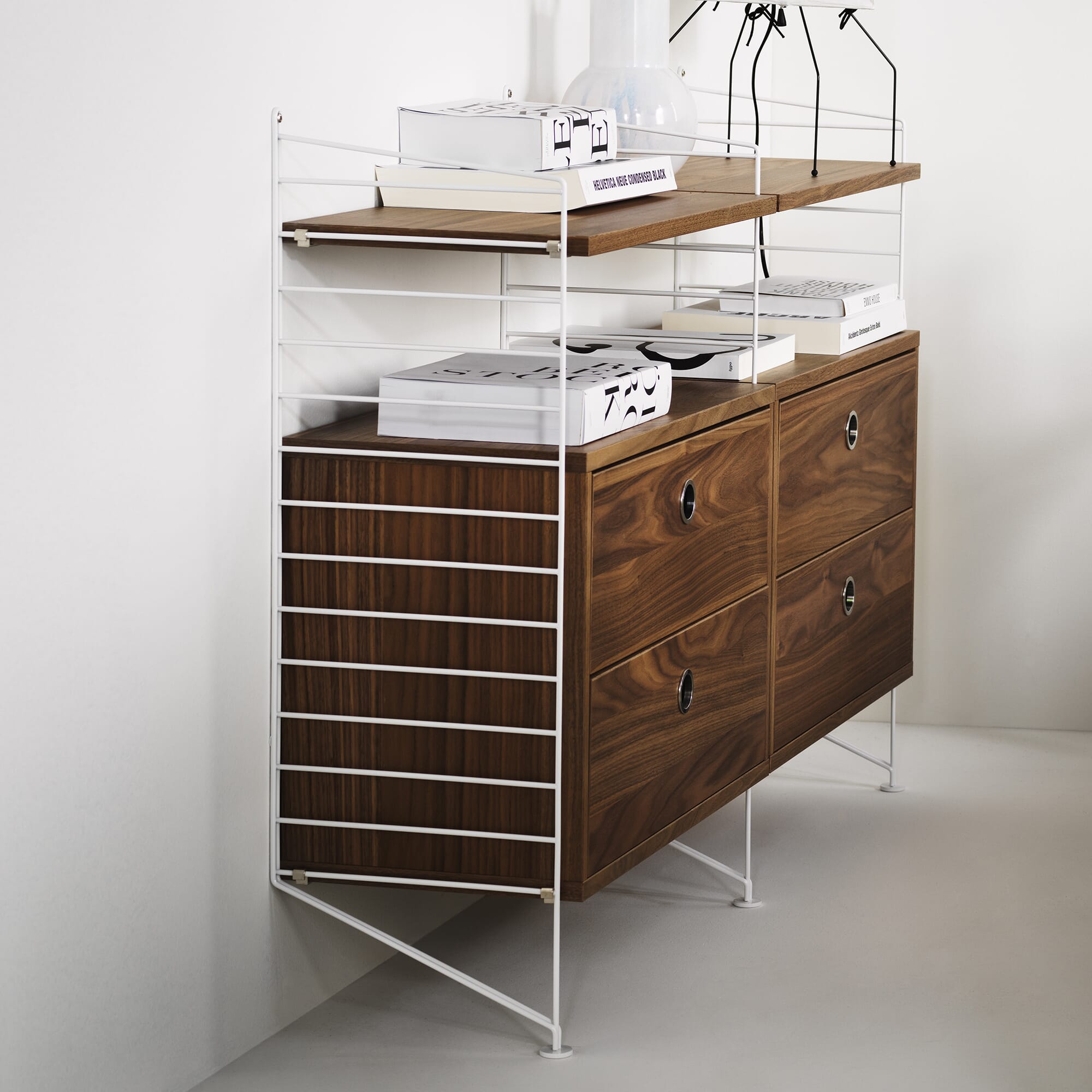 Gavl Gulv 85x30 - Bilde 2