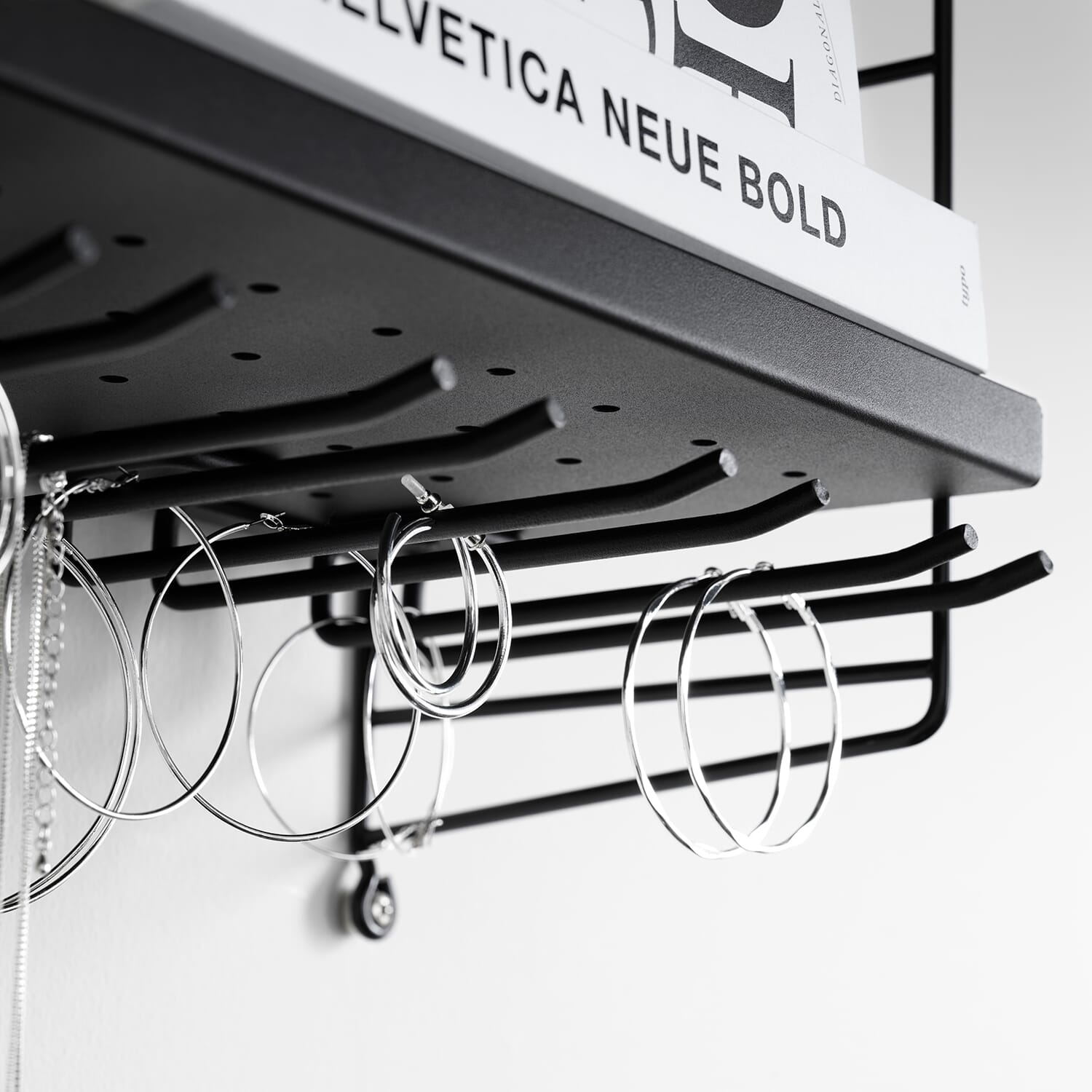 Glasshenger - Bilde 2