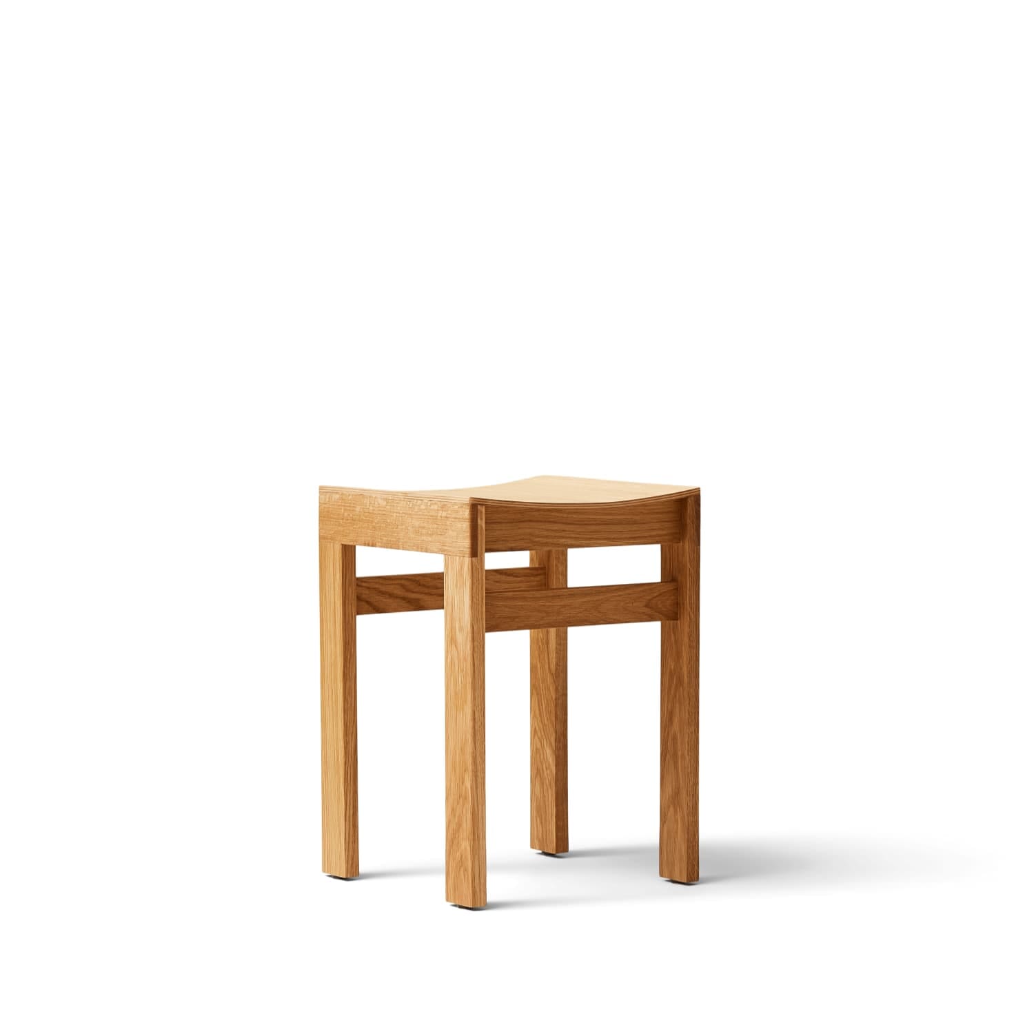 Krakk Sonder Eik