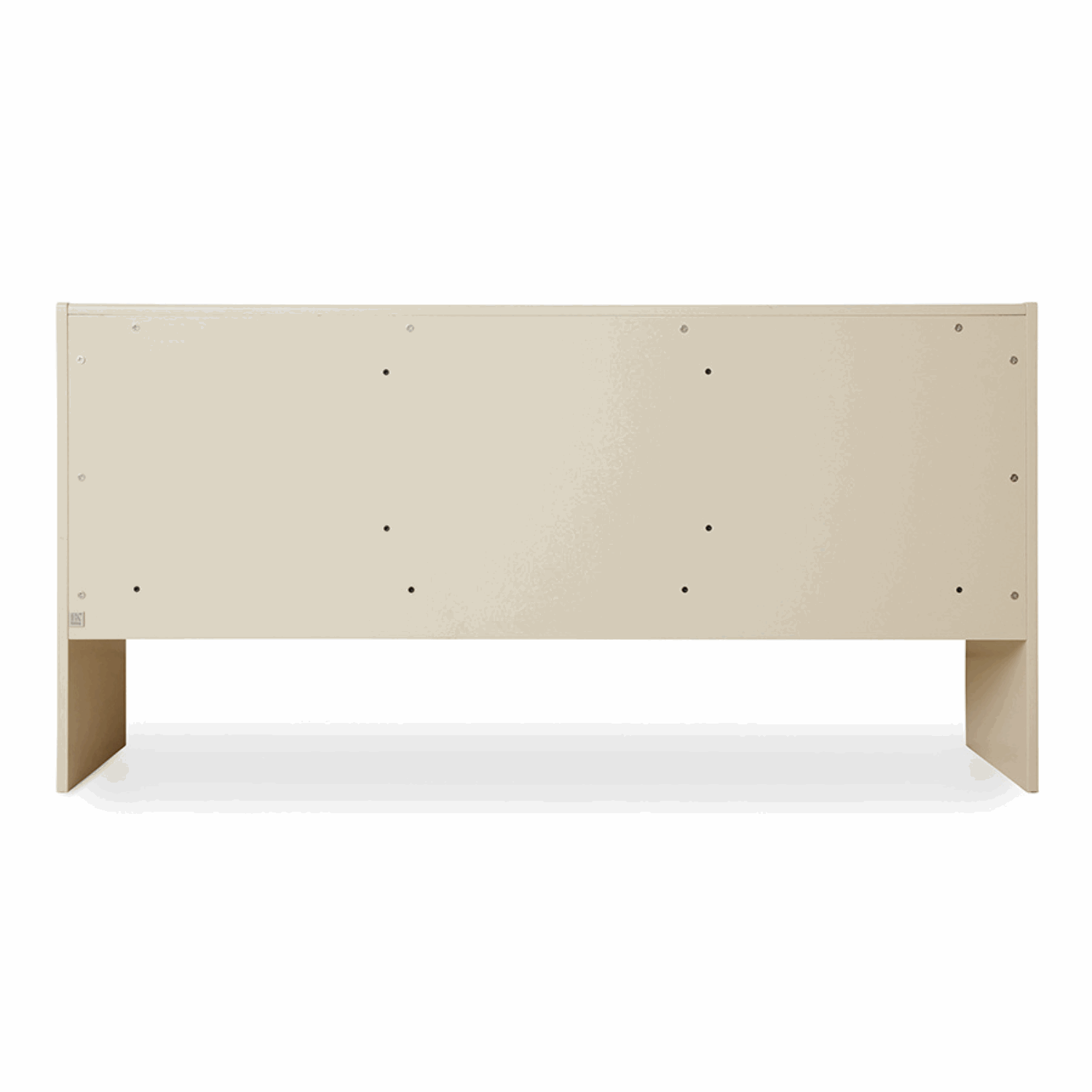 Space dresser, sage/cream - Bilde 4