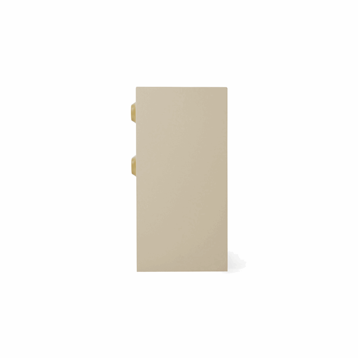 Space dresser, sage/cream - Bilde 5