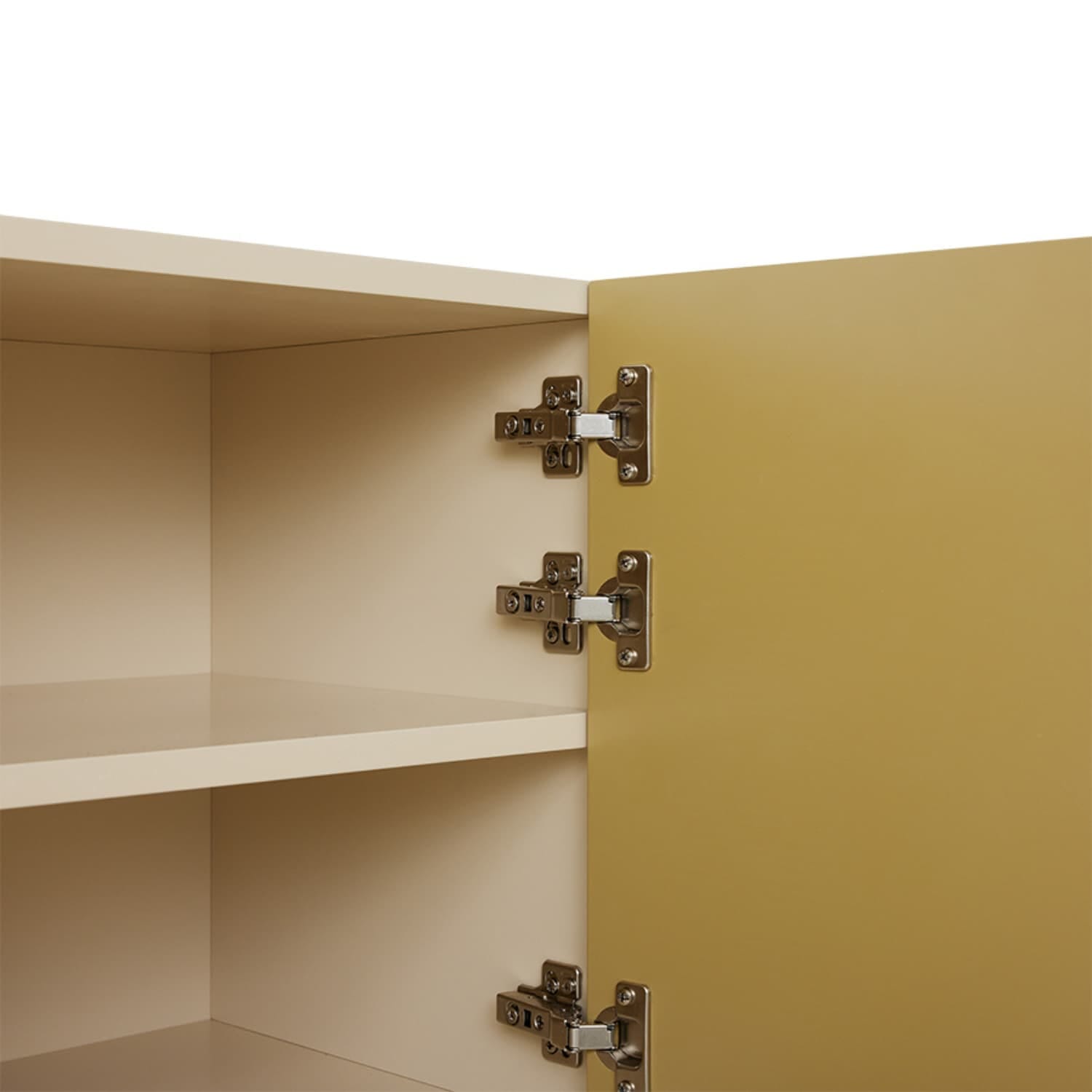 Space dresser, sage/cream - Bilde 7