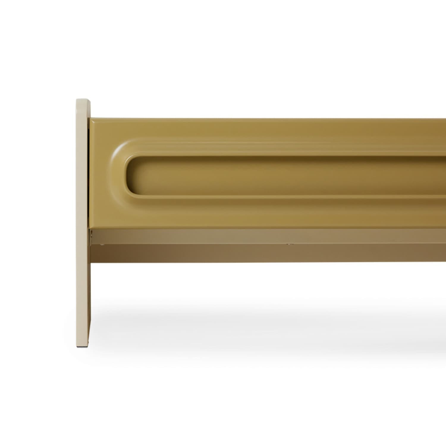 Space lowboard, sage/cream - Bilde 3